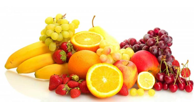 میوه های ضد ویروس کدامند؟